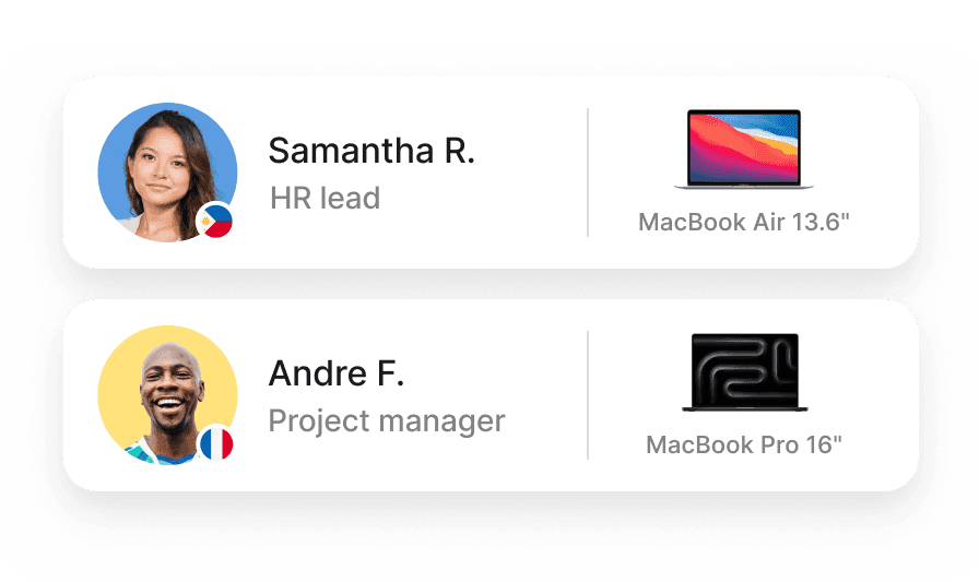 Card Grid
