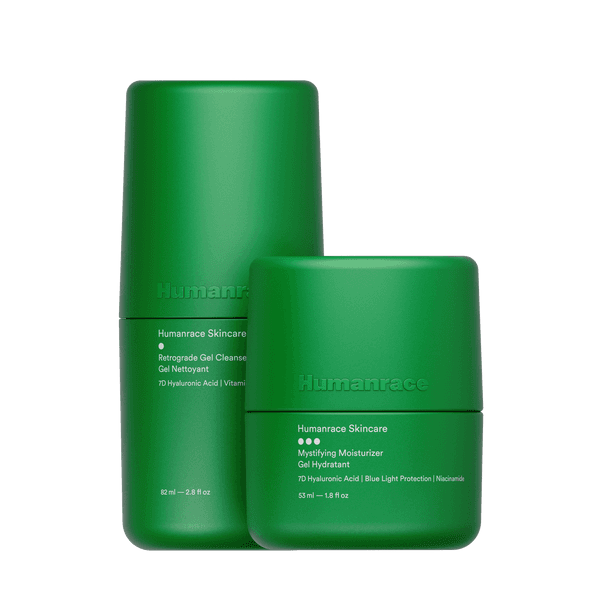 Rice Powder Cleanser