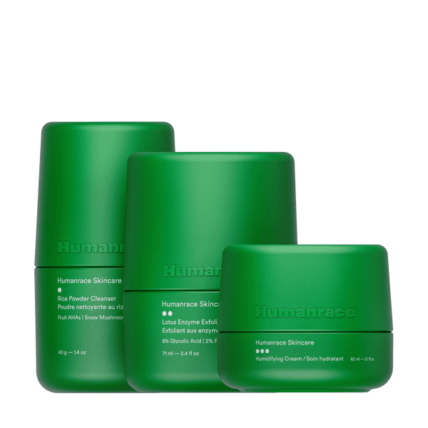 Rice Powder Cleanser